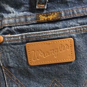 Wrangler 13MWZ 29x36
